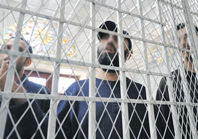 لقطة أرشيفية